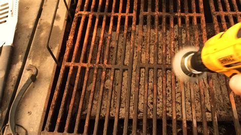 Maximize the Lifespan of Your Fire Magic Grill with a Dirt Remover